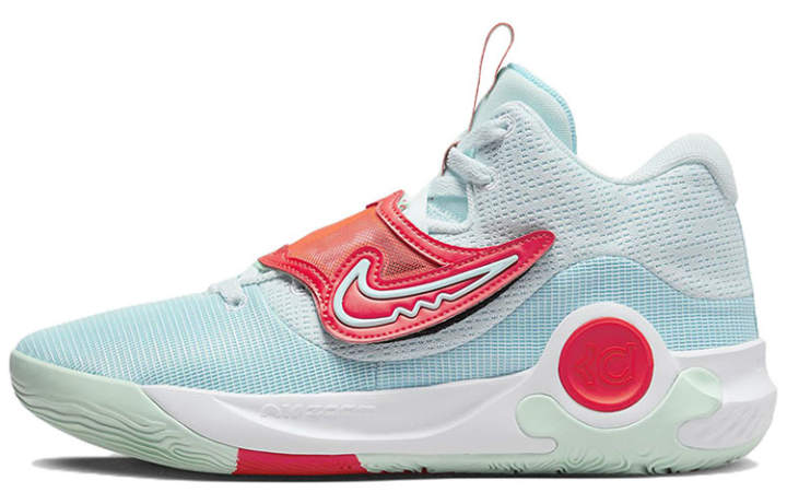 Nike Nike Kd Trey 5 X Blue Chill