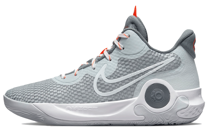Nike Nike Kd Trey 5 Ix 'Pure Platinum'