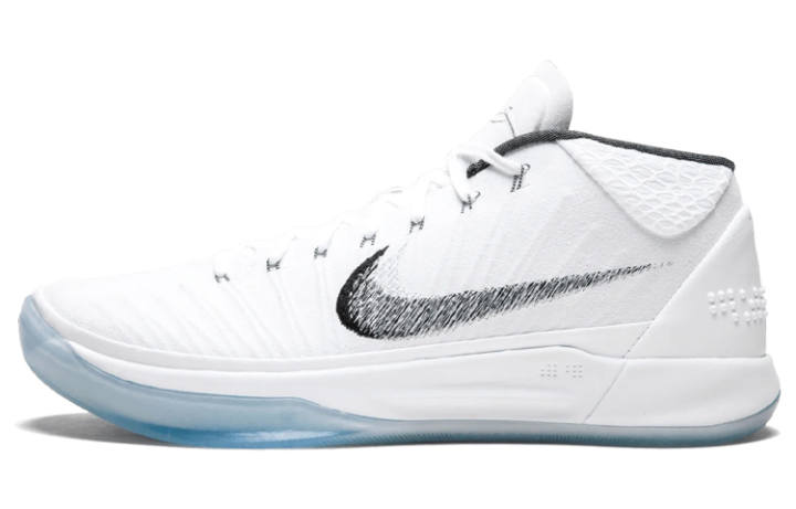 Nike Nike Kobe A.D. Mid White Ice