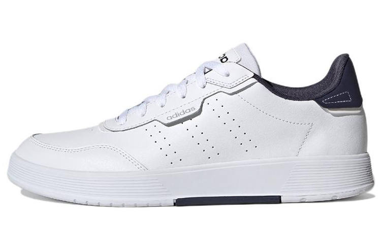 Adidas Neo Courtphase 'White Black'