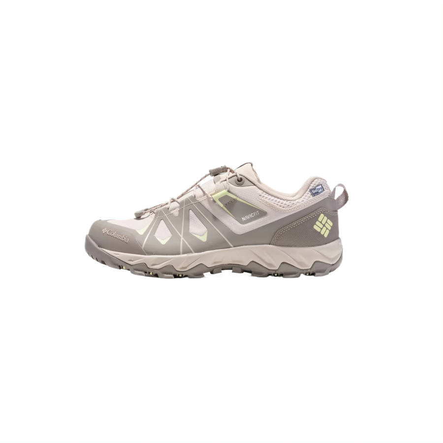 Columbia Peakfreak X2 Waterproof Low top Hiking Shoes Women's