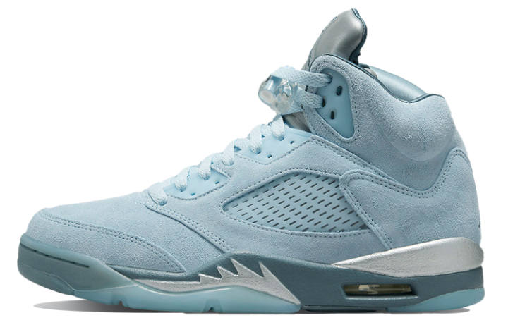 Jordan Air Jordan 5 Retro 'Blue Bird' Women's