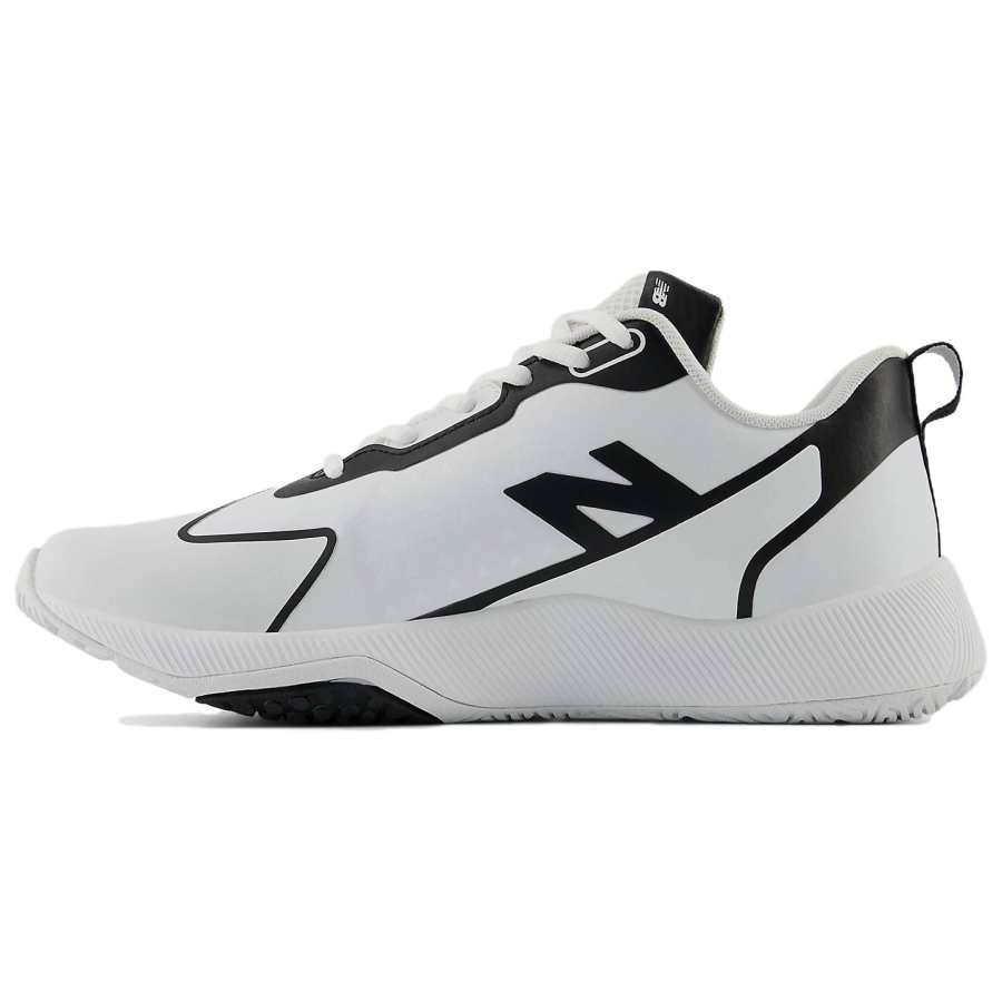 New Balance New Balance FuelCell Romero Duo Trainer White Black Women's