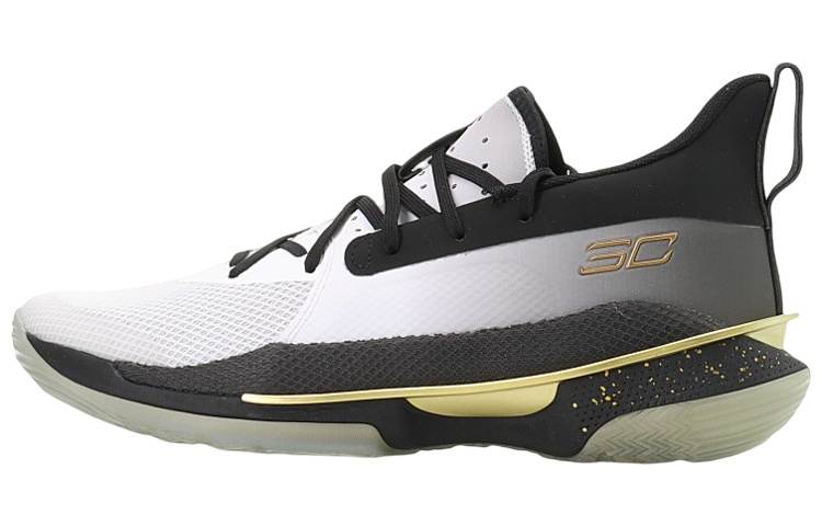 Under Armour Under Armour Curry 7 For The Game
