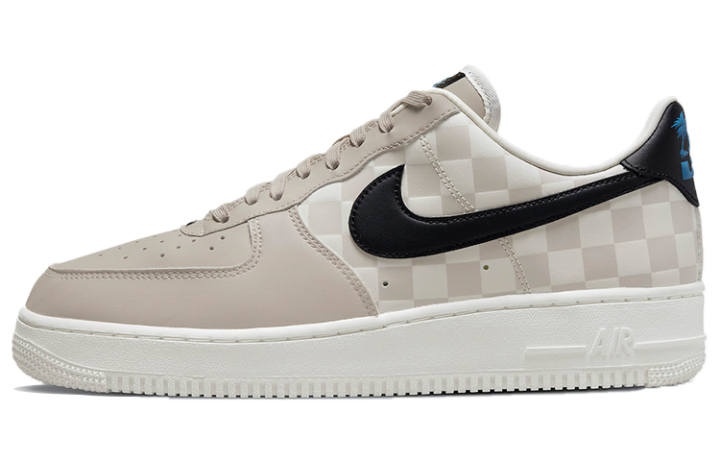 Nike Nike X LeBron James Air Force 1 Low 'Strive For Greatness'