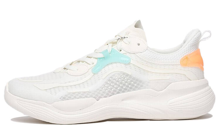 Anta Variety Training Collection Cushioning Slip Resistant Abrasion Resistant Breathable