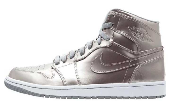 Jordan Jordan 1 Retro High 'Metallic Zinc'