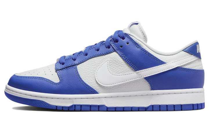 Nike Nike Dunk Low 'Racer Blue Photon Dust'