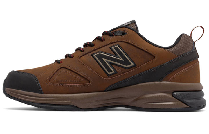 New Balance New Balance 623v3 Trainer Leather