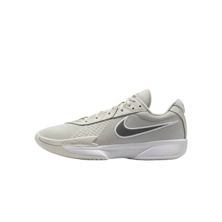 Nike Nike G.T. Cut Academy EP Low top Basketball Shoes Unisex Iron Gray