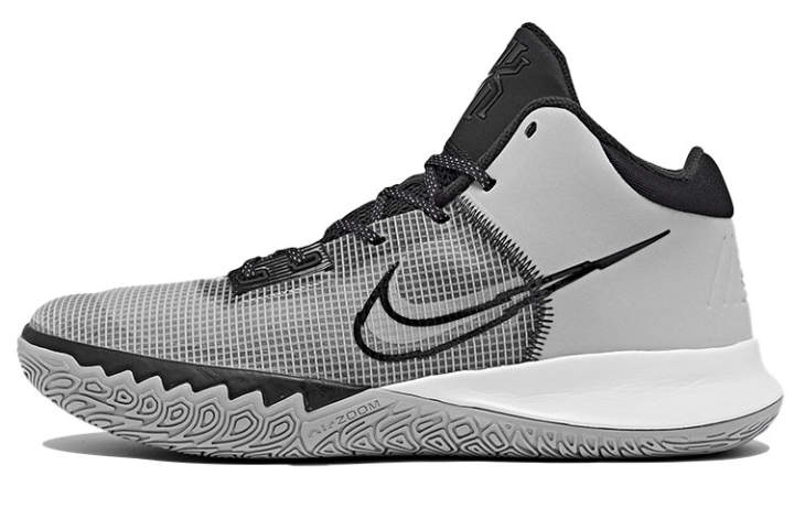 Nike Nike Kyrie Flytrap 4 'Wolf Grey White'