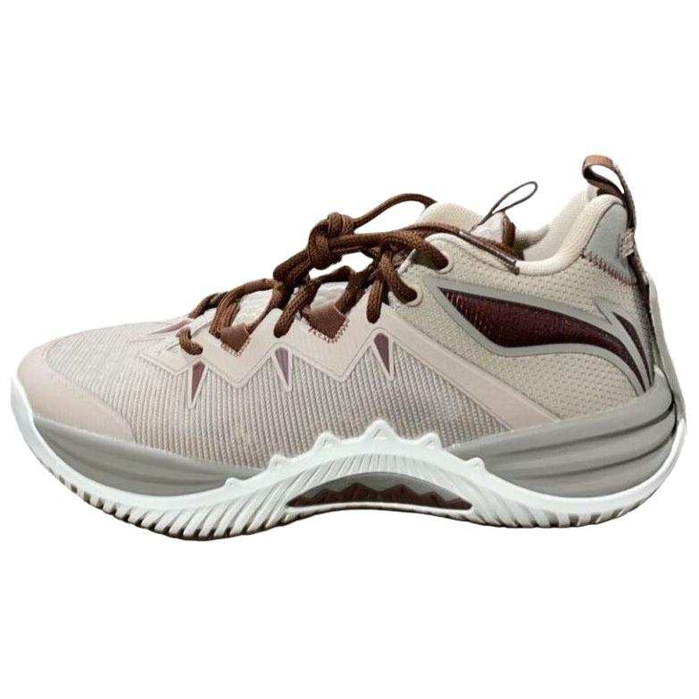 Li-Ning Li Ning Basketball Shoes Men's Low Top
