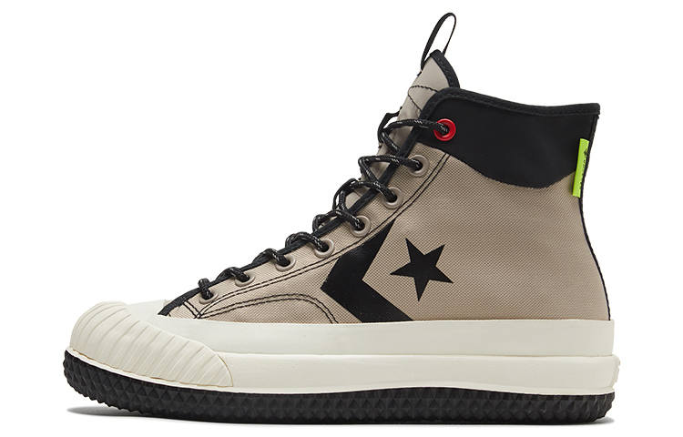 Converse Bosey Converse Mc Gore-Tex High 'Malted Black'