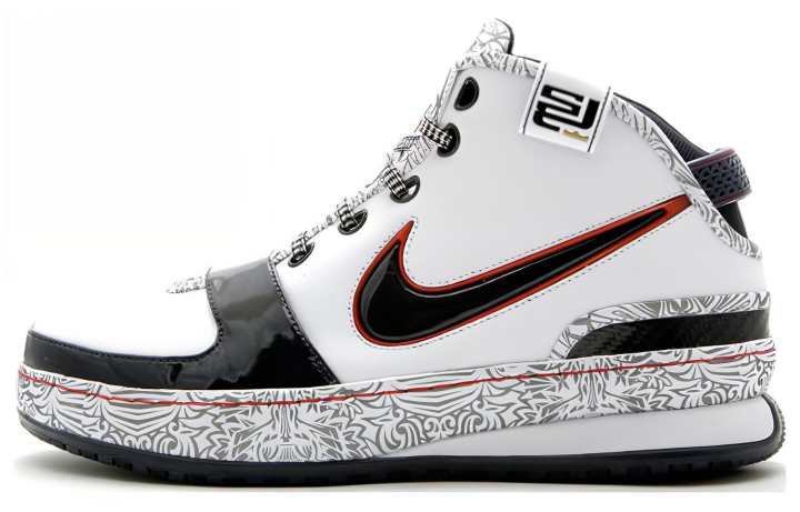 Nike Nike LeBron 6 United We Rise
