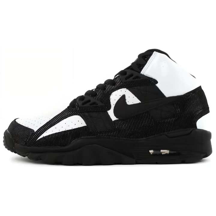 Nike Nike Air Trainer Sc High Tuxedo