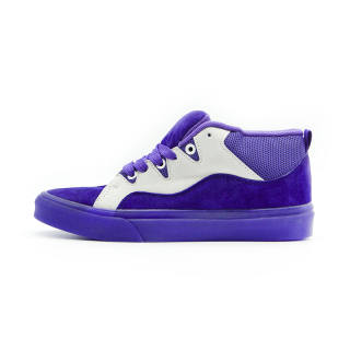 SUPSTORM Mid top Skateboard Shoes Unisex