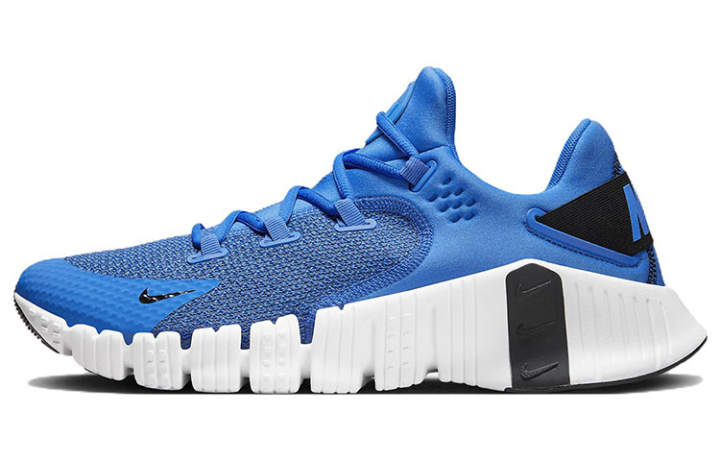 Nike Nike Free Metcon 4 'Signal Blue'