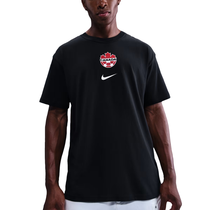 Nike Nike Canada Premium Goalkeeper Men's Nike Soccer T-Shirt