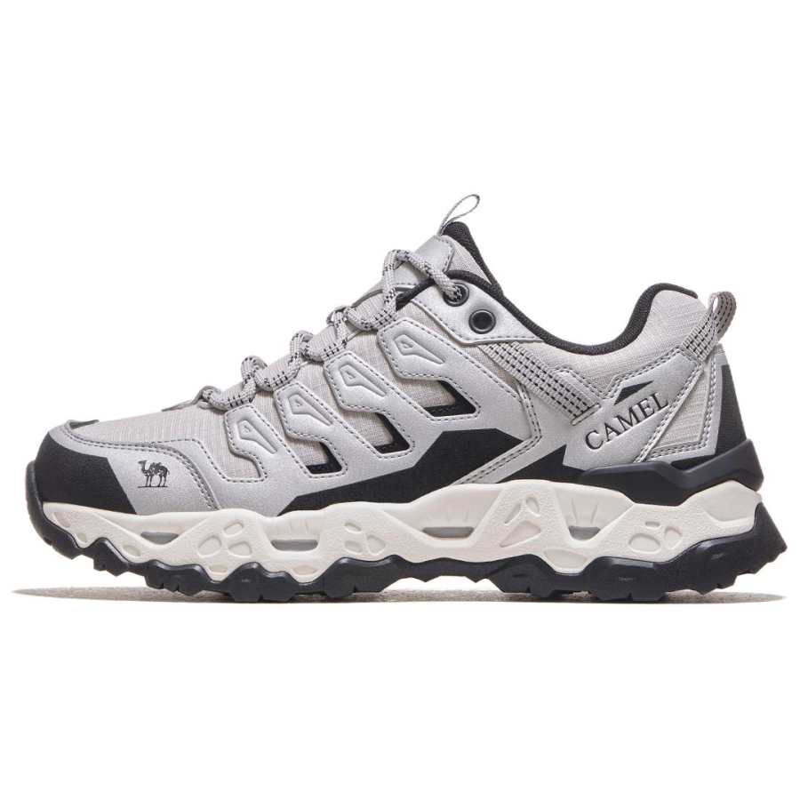 CAMEL CAMEL Low top Mountaineering Shoes Women's
