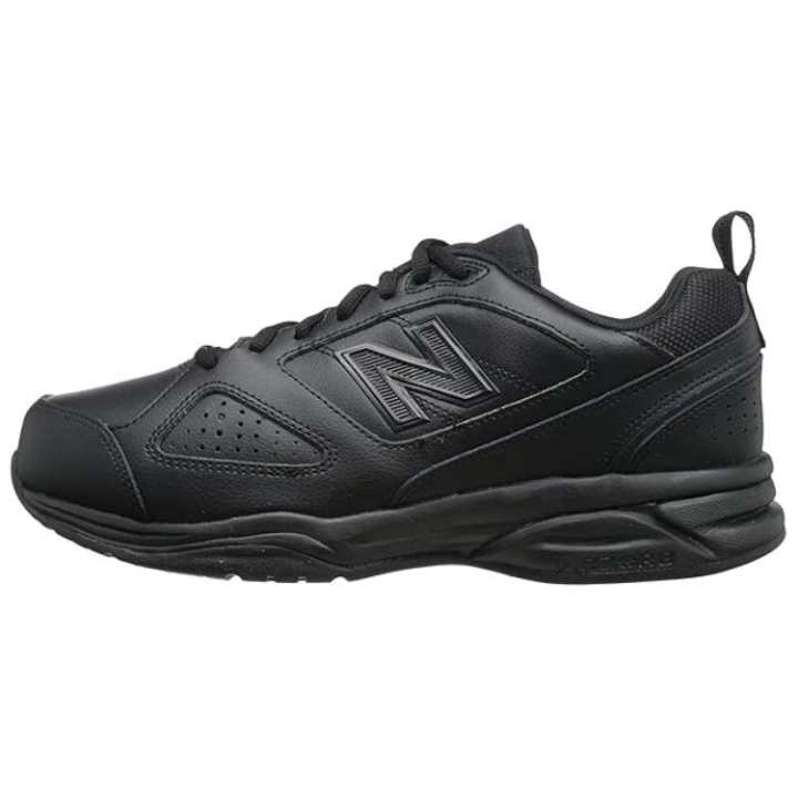 New Balance New Balance 624v4 Black Women's