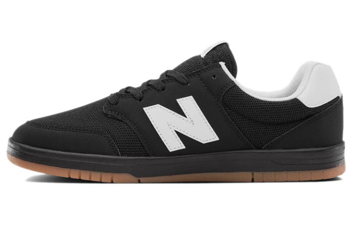 New Balance 425 All Coasts New Balance 'Black White'