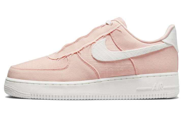 Nike Nike Air Force 1 Low '07 Premium Next Nature Sun Club Arctic Orange
