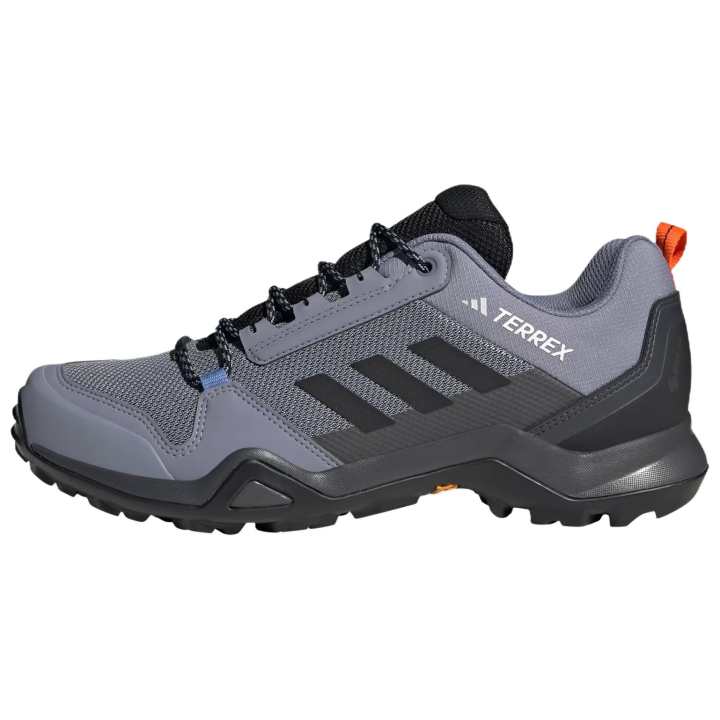 Adidas Adidas Terrex AX3 GORE-TEX 'Silver Violet Black'