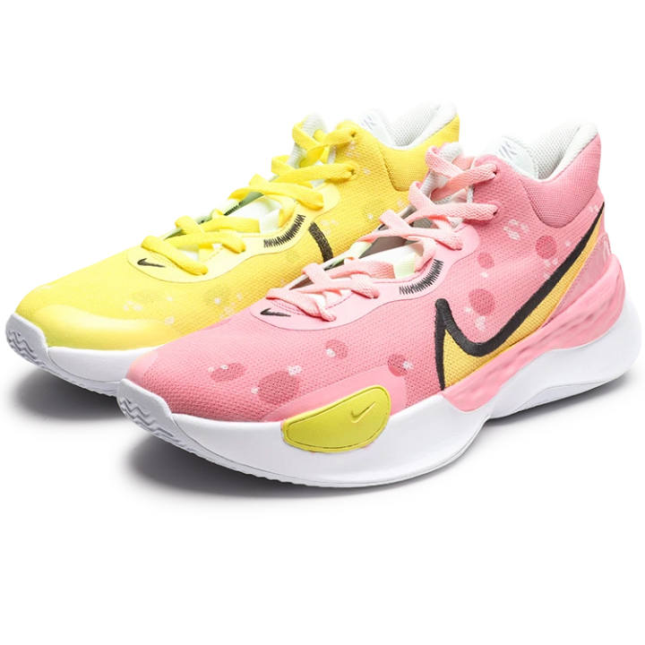Nike Nike Renew Elevate 3 Renew Elevate 3 Low top Basketball Shoes Men's