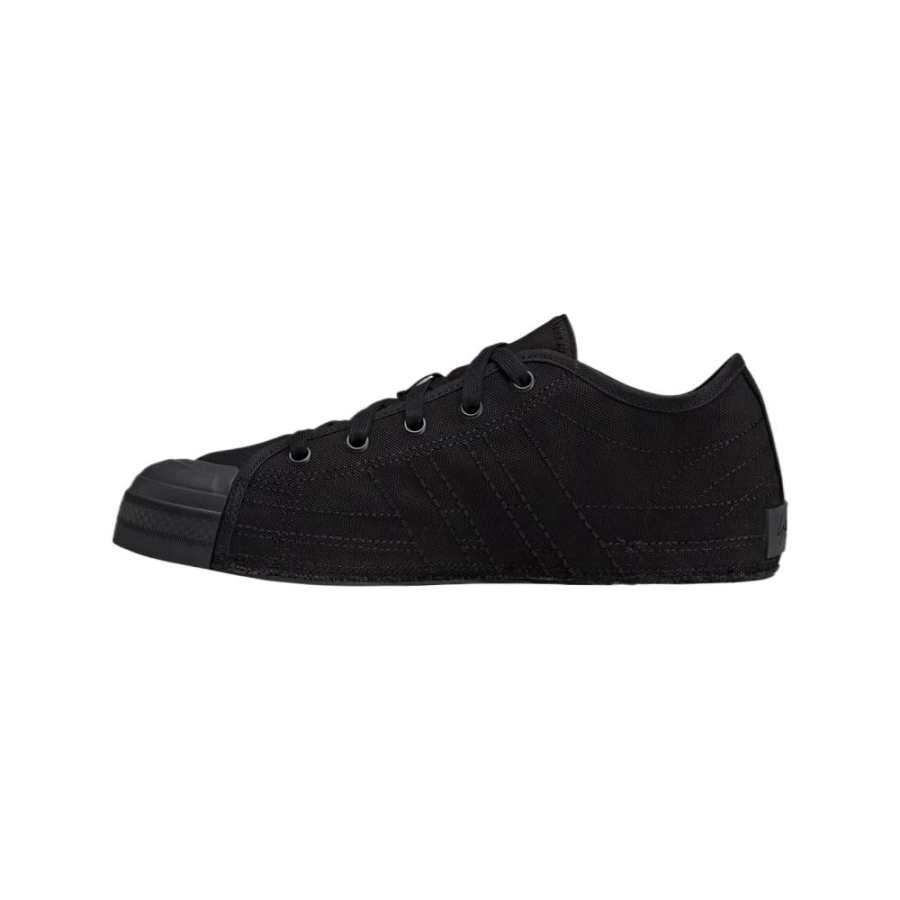 Y-3 Y-3 Nizza Y-3 Low 'Triple Black'