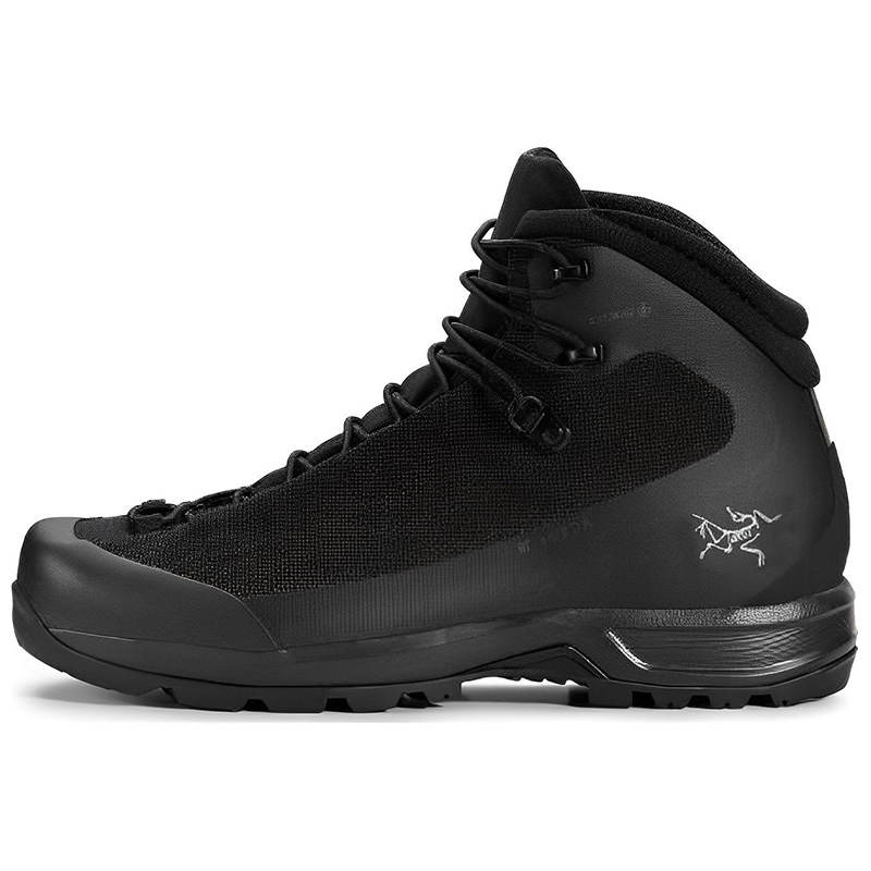Arcteryx Arc'teryx ACRUX TR High top Outdoor Shoes Unisex Black