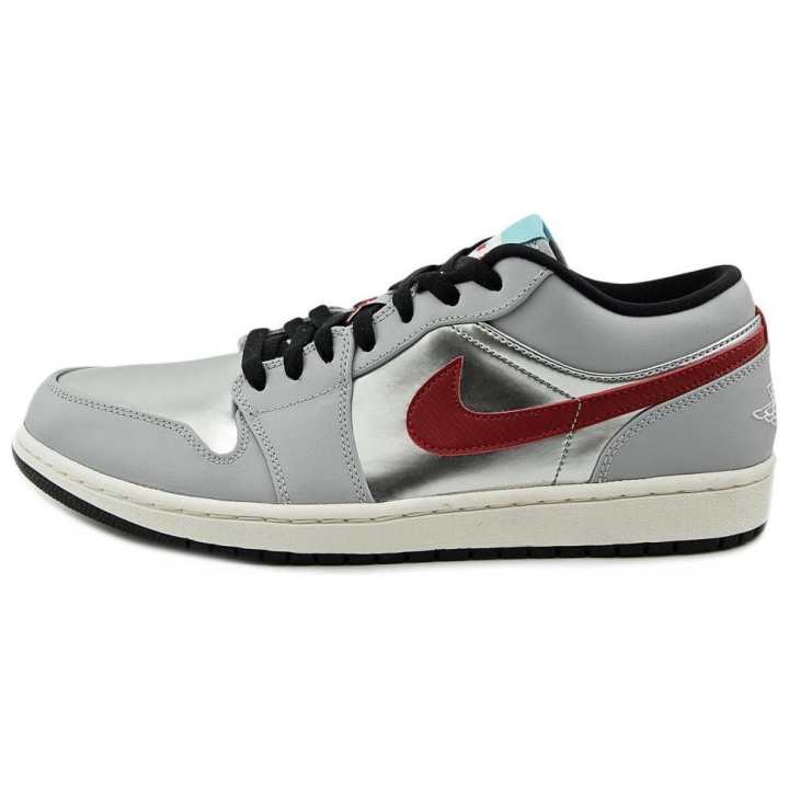 Jordan Jordan 1 Retro Low City Chicago