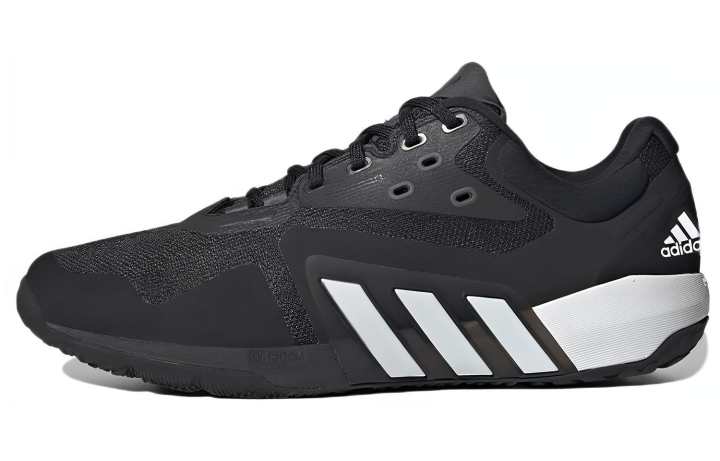 Adidas Adidas Dropset Trainer Shoes 'Core Black'