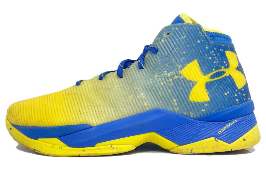 Under Armour Under Armour Curry 2.5 'Warriors Nation'