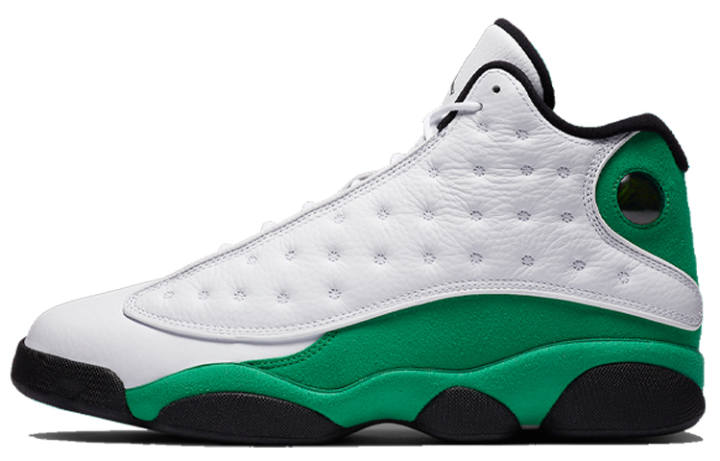 Jordan Air Jordan 13 Retro 'Lucky Green'