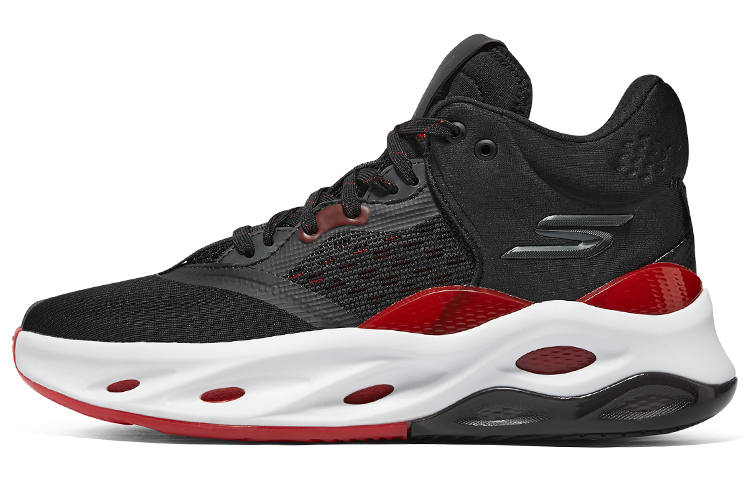 Skechers Skechers Skx Float 'Black Red'