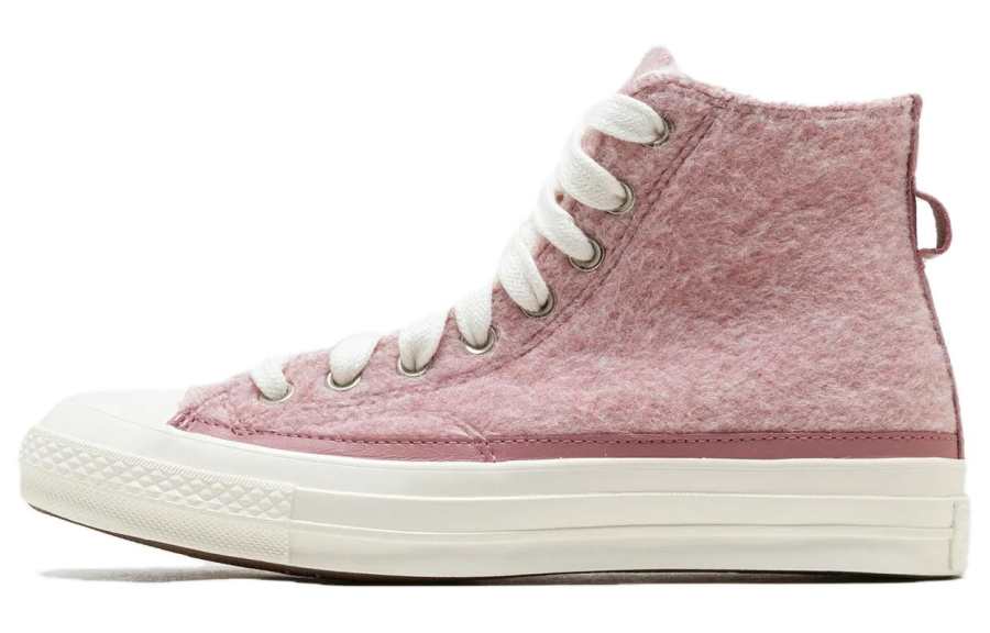 Converse Converse Chuck Taylor 70S 'Pink White' Women's