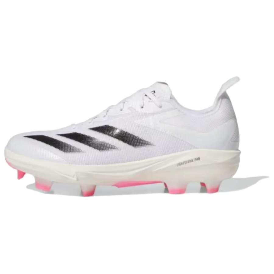 Adidas Adizero Electric+ Adidas Tpu 'White Black Pink'