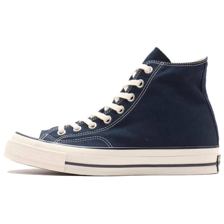 Converse ALL STAR LGCY Classic And Versatile High top Canvas Shoes Unisex Blue