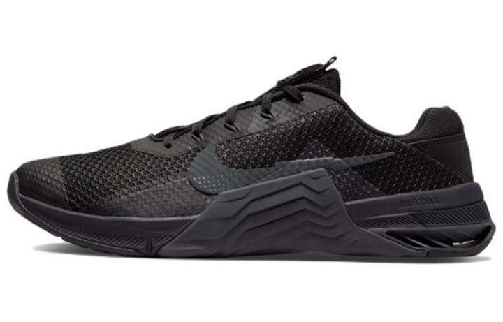 Nike Nike Metcon 7 'Black Anthracite'