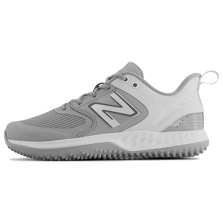 New Balance Fresh Foam Velo Wmns New Balance v3 Tf 'Grey White' Women's