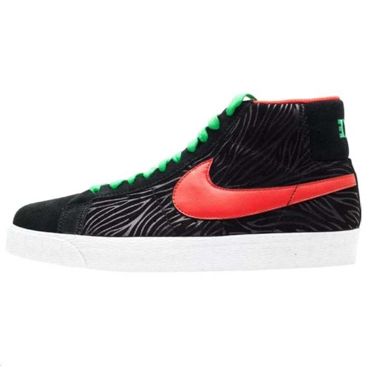 Nike Nike Sb Blazer Mid A Tribe Called Quest