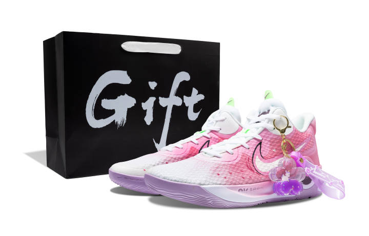 Nike Nike KD Trey 5 IX Textile, Synthetic Leather Cushioning Slip Resistant Abrasion Resistant