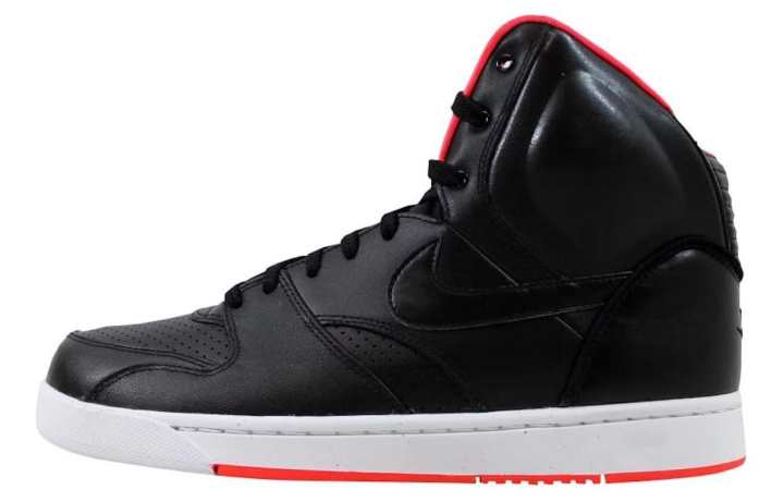 Nike Nike RT1 High Black/Black University Red