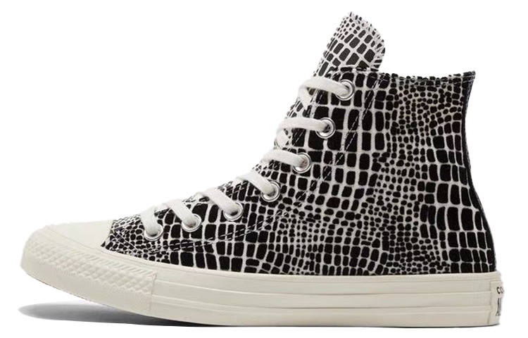 Converse Converse Chuck Taylor All Star 'Creamwhite Black' Women's