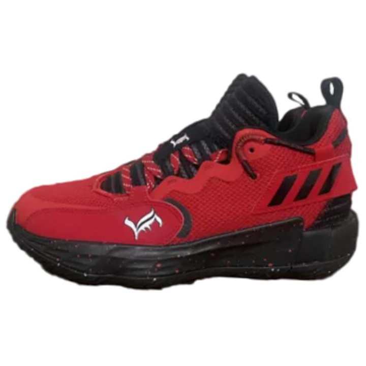Adidas Adidas Dame 7 Extply 'Louisville Cardinals'
