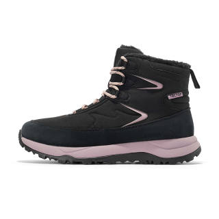 Tectop Fleece Lined Outdoor Casual Slip Resistant, Abrasion Resistant, Thermal High top Hiking Shoes Women's