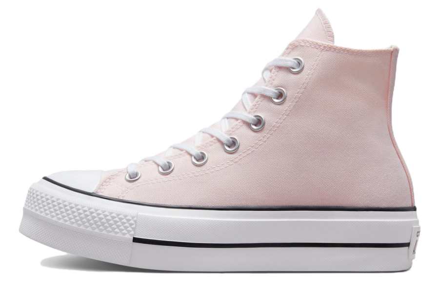 Converse Chuck Taylor All Star Wmns Converse Lift Platform High 'Decade Pink' Women's