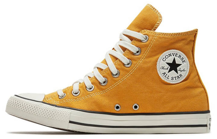 Converse Converse Chuck Taylor All Star 'Orange Yellow'