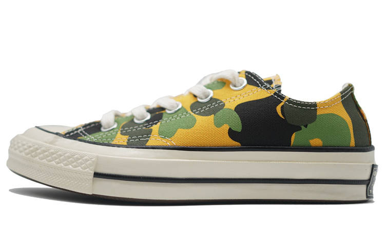 Converse Chuck 70 Converse Archive Print Low 'Camo'