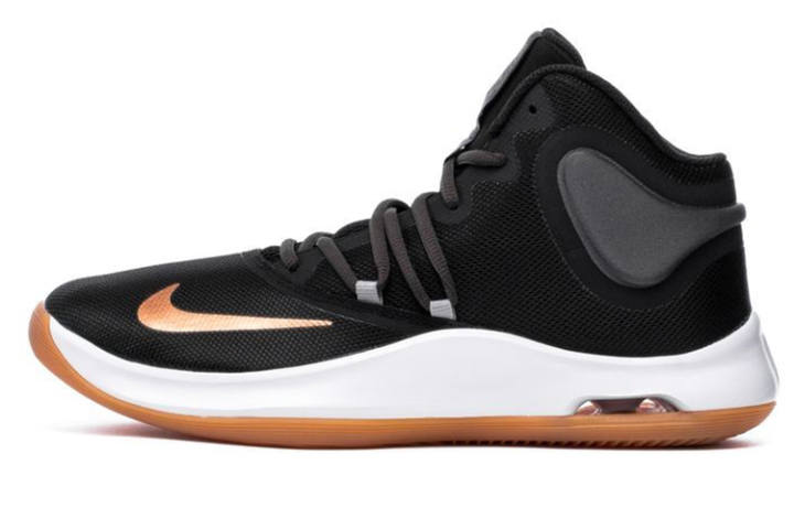 Nike Nike Air Versitile Iv Black/Metallic Copper
